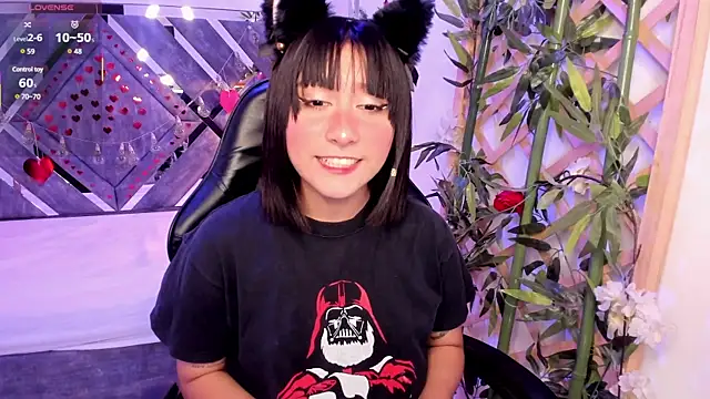 Snapshot of Nanachi_Cook chatting on 03/09/25, 09:14 Nanachi Cook online show from 03/09/25, 09:14