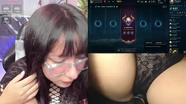 Snapshot of Nanachi_Cook chatting on 11/04/25, 08:08 Nanachi Cook online show from 11/04/25, 08:08