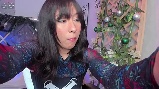 Snapshot of Nanachi_Cook chatting on 12/04/25, 10:18 Nanachi Cook online show from 12/04/25, 10:18