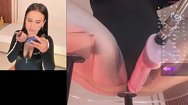 CookiesAndBoots online show from 10/15/25, 05:40