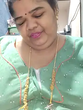 tamilthanushri online show from 04/23/26, 06:21