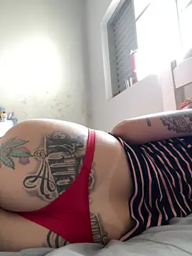 Ma Santos online show from 04/10/26, 11:59