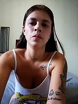 Ma Santos online show from 04/21/26, 08:23