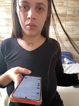 Ma Santos online show from 06/08/26, 12:38