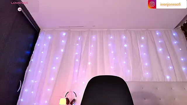 ivonjoness online show from 04/24/26, 03:31