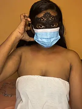 Nethmi156 online show from 05/03/26, 03:51