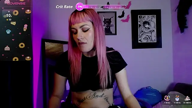 kim jeins11 online show from 12/16/25, 02:27