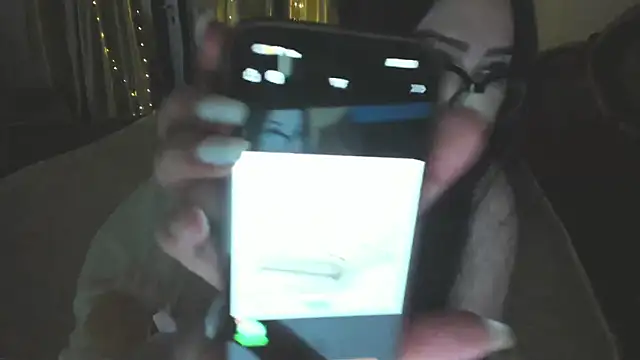 cutie sakura online show from 12/26/24, 09:47