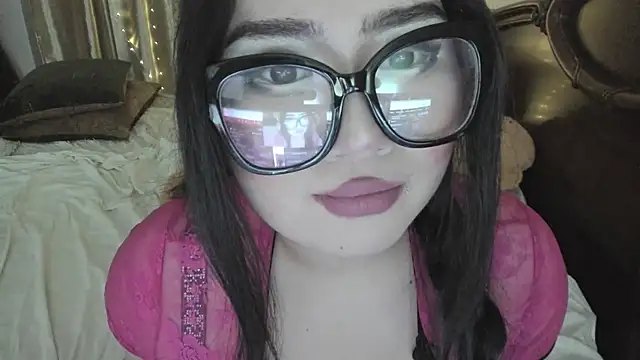 cutie sakura online show from 01/18/25, 04:10