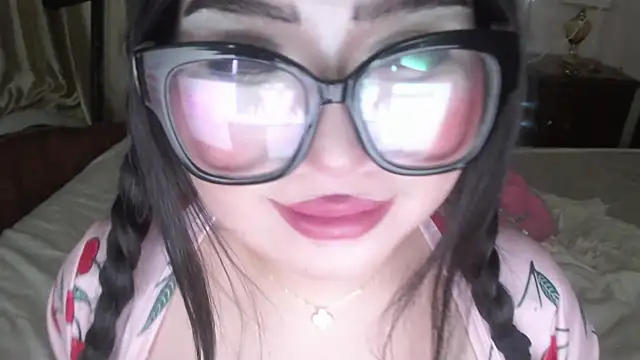 cutie sakura online show from 03/02/25, 01:16