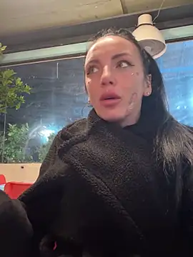 cicciolina online show from 01/27/25, 08:39