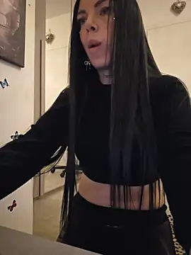 cicciolina online show from 02/05/26, 01:05