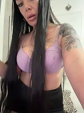 cicciolina online show from 04/24/26, 12:07