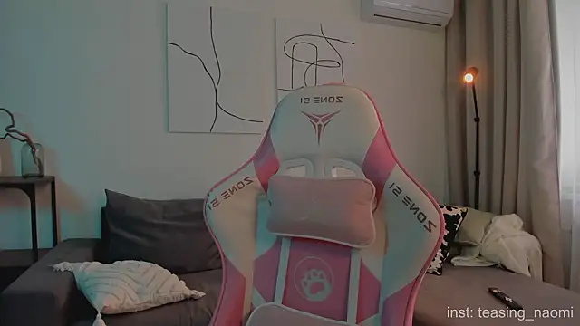 aesthetics  tease online show from 03/01/26, 04:25