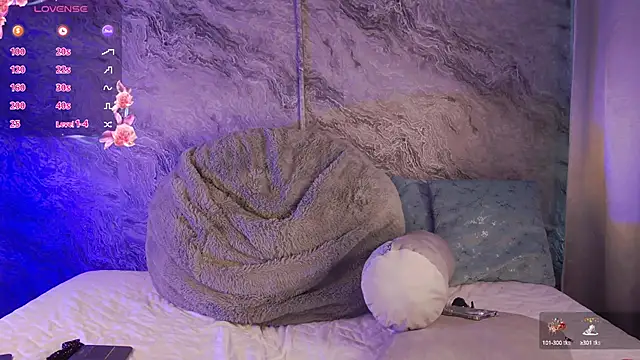 Snapshot of GabrielaGreco chatting on 12/03/24, 09:34 GabrielaGreco online show from 12/03/24, 09:34