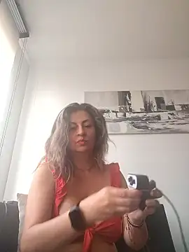 Latiinvenushot online show from 01/16/26, 02:10