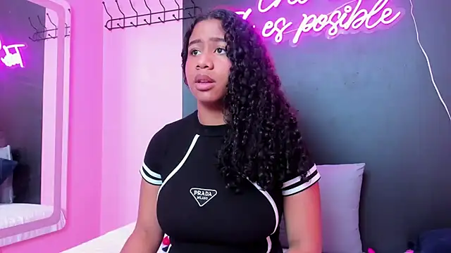 Sofi Fox  online show from 03/05/25, 04:02