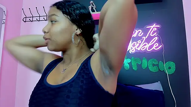 Sofi Fox  online show from 03/15/25, 01:07