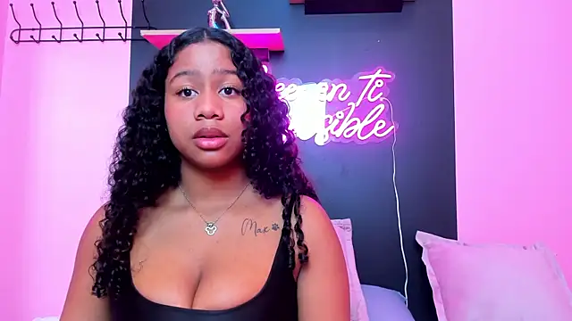 Sofi Fox  online show from 03/21/25, 04:29