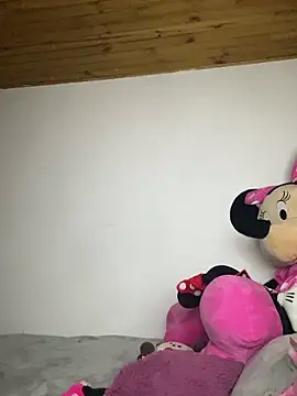 Sofi Fox  online show from 09/13/25, 02:00