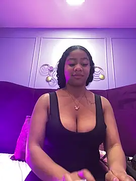 Sofi Fox  online show from 12/18/25, 06:25