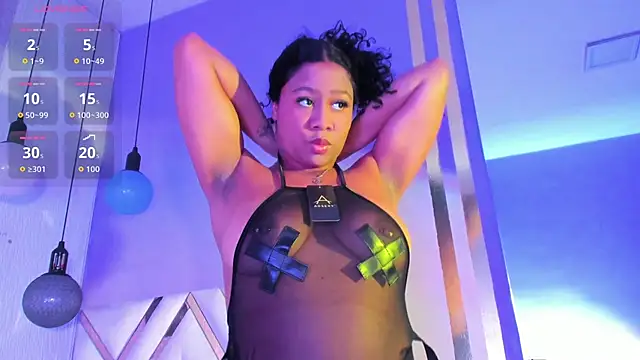 Sofi Fox  online show from 02/24/26, 07:56