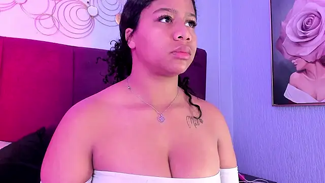 Sofi Fox  online show from 03/26/26, 01:33