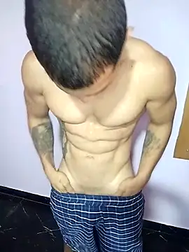 Andrey 1997 online show from 02/17/26, 10:12