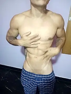 Andrey 1997 online show from 02/22/26, 10:25