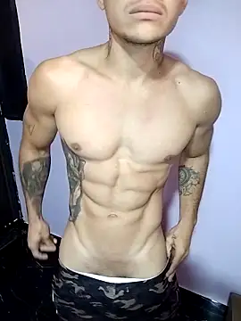 Andrey 1997 online show from 03/07/26, 10:01