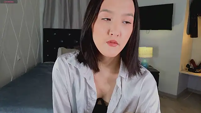 CarrieAmber online show from 03/31/26, 02:17