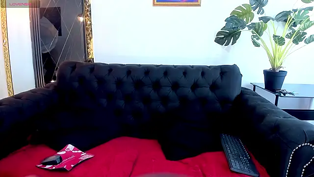 VickyJohnson1 online show from 02/28/26, 08:21