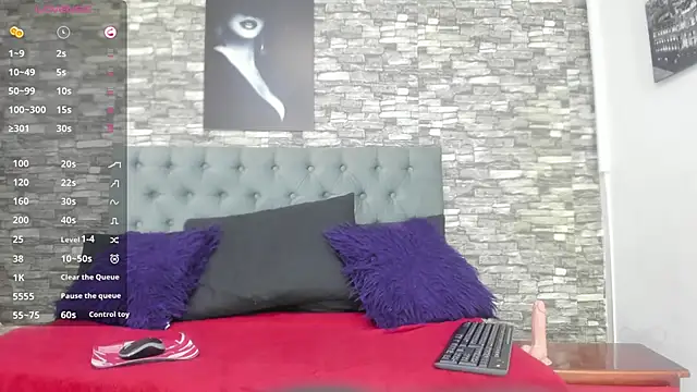 VickyJohnson1 online show from 04/21/26, 08:34