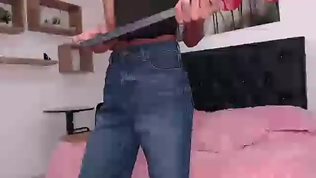 abigail f00x online show from 03/07/25, 12:45