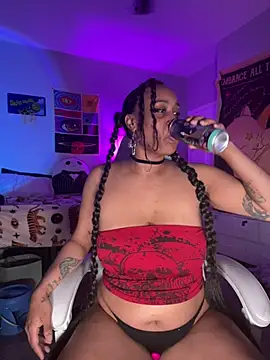 loveluna8 online show from 03/13/25, 06:16