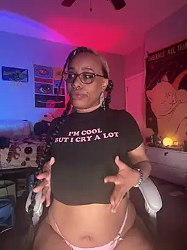 loveluna8 online show from 03/21/25, 06:38