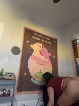 loveluna8 online show from 02/14/26, 03:20