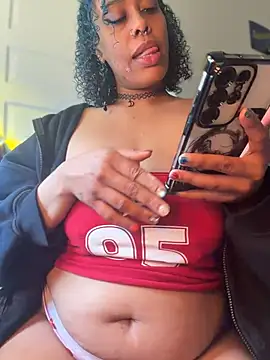 loveluna8 online show from 03/29/26, 08:31