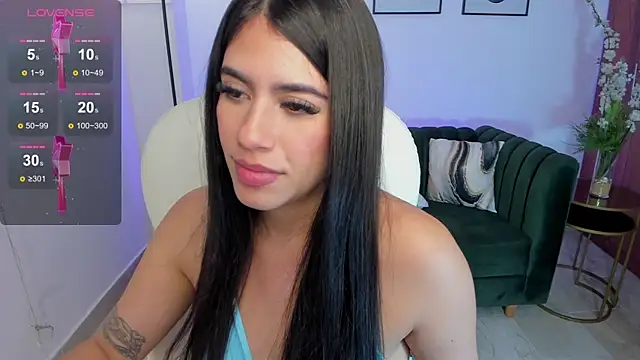 sarita evanss online show from 12/16/24, 01:53