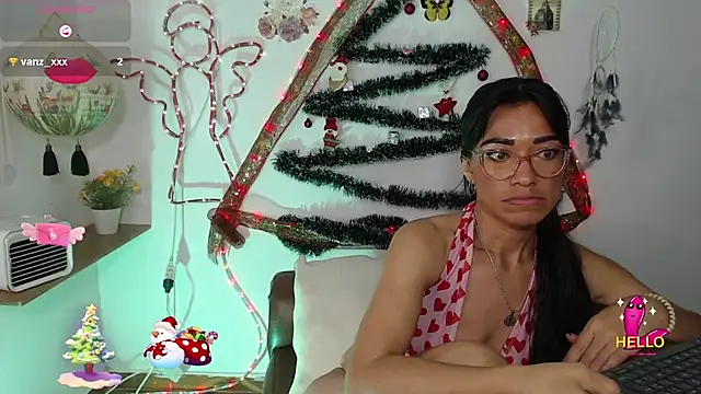 FernandaEloisa online show from 12/27/24, 01:11