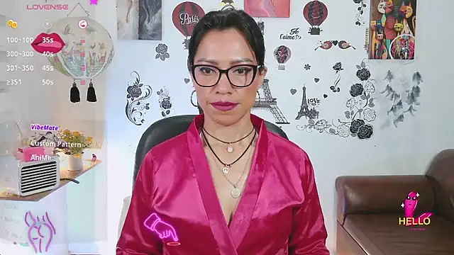 FernandaEloisa online show from 02/07/25, 12:50