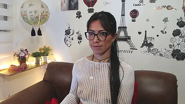 FernandaEloisa online show from 03/14/25, 08:49