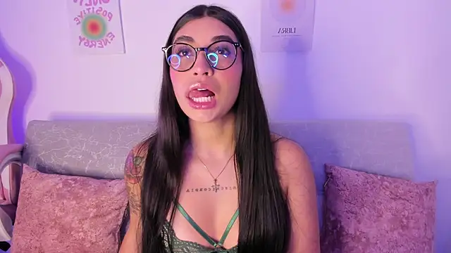 sensualhaven  online show from 01/03/25, 11:23