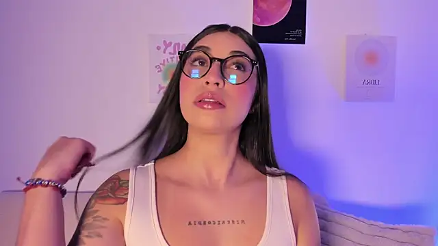 sensualhaven  online show from 11/16/25, 01:11