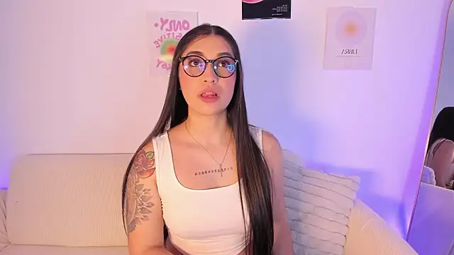 sensualhaven  online show from 03/15/26, 08:04