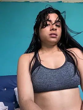 mysteriousgirl20 online show from 01/27/25, 02:57