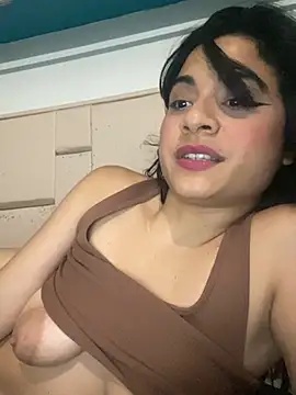 mysteriousgirl20 online show from 02/28/25, 07:56