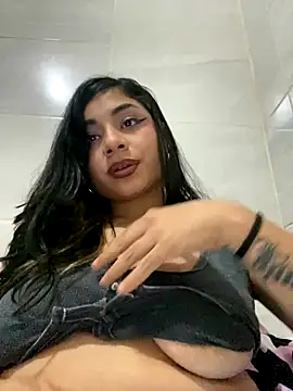 mysteriousgirl20 online show from 11/13/25, 04:17