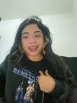 mysteriousgirl20 online show from 01/06/26, 03:43