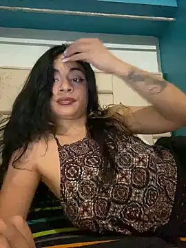 mysteriousgirl20 online show from 03/15/26, 05:08